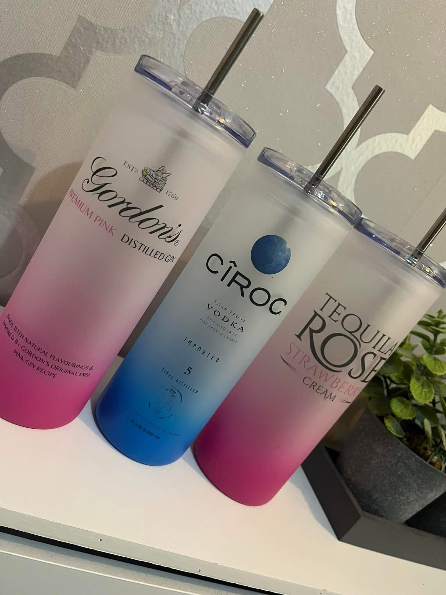 Tumblers