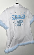 School Leavers 2026 Shirt (blue)