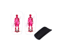 Personalised Shin Pads